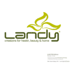 Landy International Logo PNG Download