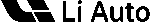 Li Auto Logo PNG Download