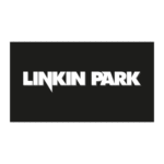 Linkin Park Rock Band Logo PNG Download