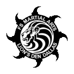 Lions Den Dallas Logo PNG Download