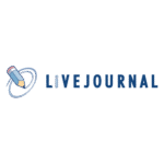 LiveJournal Logo PNG Download