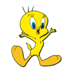 Looney Toons Logo PNG Download