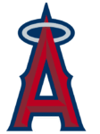Los Angeles Angels Logo PNG Download