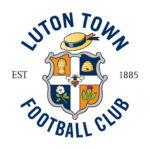 Luton Town FC Logo PNG Download
