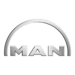 MAN Auto Logo PNG Download
