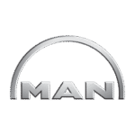 MAN Truck and Bus Logo PNG Download