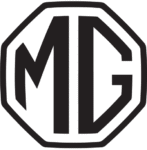 MG Cars Logo PNG Download
