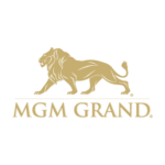 MGM Grand Lion Logo PNG Download