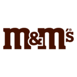 M&MS Logo PNG Download