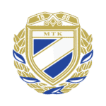 MTK Hungaria FC Logo PNG Download