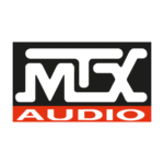 MTX Audio Logo PNG Download