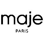 Maje Logo PNG Download