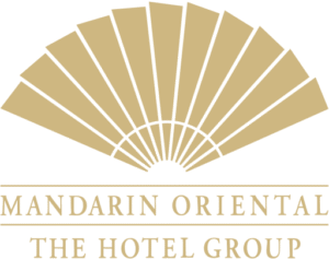 Mandarin Oriental Logo
