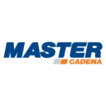 Master Cadena Logo PNG Download