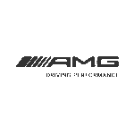 Mercedes AMG Logo PNG Download