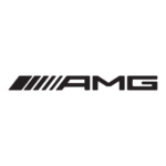Mercedes AMG Logo PNG Download