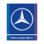 Mercedes Benz AMG Logo PNG Download