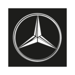 Mercedes Benz MB Logo PNG Download