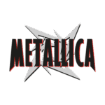 Metallica Logo PNG Download