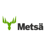 Metsa Group Logo PNG Download