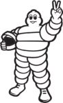 Michelin Tire Man Logo PNG Download