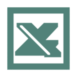 Microsoft Office Excel Logo PNG Download