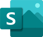 Microsoft Sway Logo PNG Download