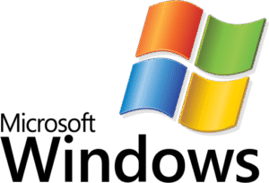 Microsoft Windows XP Logo