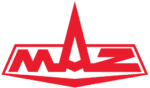 Minsk Automobile Plant Logo PNG Download