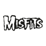 Misfits band Logo PNG Download
