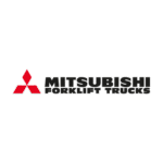 Mitsubishi Forklift Trucks Logo PNG Download