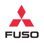 Mitsubishi Fuso Logo PNG Download