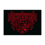MkV GTI Crest Logo PNG Download