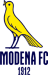 Modena FC 2018 Logo PNG Download