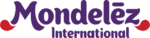 Mondelēz Logo PNG Download