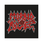 Morbid Angel Logo PNG Download