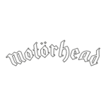 Motorhead Logo PNG Download