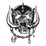 Motorhead band Logo PNG Download