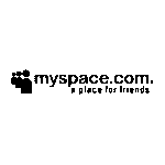 MySpace Current Logo PNG Download