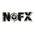 NOFX Logo PNG Download
