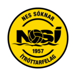 NSI Runavik Logo PNG Download