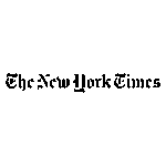NYT The New York Times Logo PNG Download