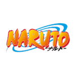 Naruto Logo PNG Download