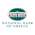 National Bank of Greece SA Logo PNG Download