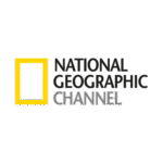 National Geographic Channel Logo PNG Download