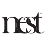 Nest Logo PNG Download