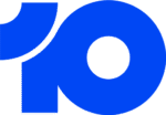 Network 10 Logo PNG Download