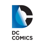 New DC Comics Logo PNG Download