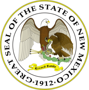 New Mexico Logo
