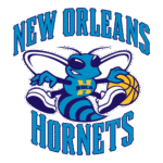 New Orleans Hornets Logo PNG Download